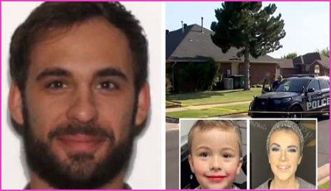 Oklahoma Simon Ainsworth Missing Update: Is He Found Yet?